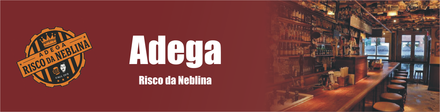 Banner Adega Risco da Neblina